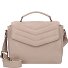  Quilty Pleasure Handtasche Leder 25 cm Variante nomad