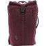  Urban Scrambler Rucksack 47 cm Laptopfach Variante wine