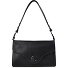  C-Me Schultertasche Leder 32 cm Variante noir