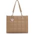  E&N Dahlia Shopper Tasche 35 cm Variante taupe