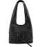  Rebel At Heart Schultertasche Leder 29 cm Variante black