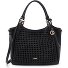  Roxana Shopper Tasche 44 cm Variante schwarz