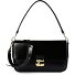 C-Me Schultertasche Leder 29 cm Variante noir