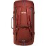  Duffle Roller 80 2 Rollen Reisetasche 78 cm Variante tango red