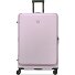  Florence 4 Rollen Trolley 79 cm mit Dehnfalte Variante lilac