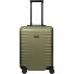  Overseas 4 Rollen Kabinentrolley S 55 cm Variante forest green