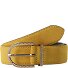  Gürtel Leder Variante yellow | 120 cm
