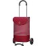  Scala Shopper Tilde Einkaufstrolley 54 cm Variante rot