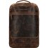  Vintage Reiserucksack Leder 48 cm Laptopfach Variante brown
