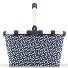  Shopper Tasche 48 cm Variante frame signature navy