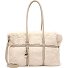  TAS Martha Shopper Tasche 46 cm Variante beige