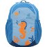  Pico Kinderrucksack 29 cm Variante aqua-wave