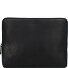  Antique Avery Laptophülle Leder 35 cm Variante black
