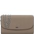  Sidney Clutch Geldbörse 20 cm Variante truffle