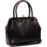  Dorin Shopper Tasche Leder 29 cm Variante brown