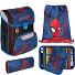  EasyStart Schulranzen-Set 5-teilig Variante Spider-Man