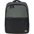  Monza Business-Rucksack 40 cm Laptopfach Variante grey-black