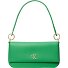  Minimal Schultertasche 26 cm Variante emerald chip