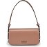  Liv Schultertasche Leder 22 cm Variante warm acorn