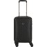  Wilder 4 Rollen Kabinentrolley 53 cm Variante black