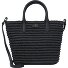  Brie Schultertasche 33 cm Variante black black