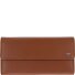  Polo Geldbörse RFID Leder 19,5 cm Variante cognac