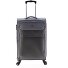  2000 4 Rollen Trolley 68 cm mit Dehnfalte Variante grey