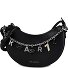  Autograph Umhängetasche Leder 23 cm Variante black embellishment