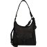  Urban Poets Cameron Schultertasche Leder 24 cm Variante dark ash