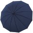  Nature Long Bamboo Stockschirm 90 cm Variante uni blue