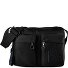  MD20 Umhängetasche 29 cm Variante black