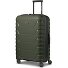  Edition 01 4 Rollen Trolley 66 cm mit Dehnfalte Variante olive