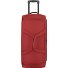  Travel Line 7700 2 Rollen Reisetasche 36 cm Variante rot2