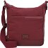  City Umhängetasche M 20 cm Variante dark red