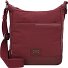  City Umhängetasche M 20 cm Variante dark red