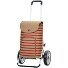  Royal Shopper Eske Einkaufstrolley 59 cm Variante rot