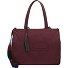  Ronda Shopper Tasche 40 cm Variante dark red
