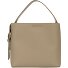  Aria Schultertasche 23 cm Variante sand