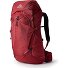  Jade 38 Trekkingrucksack XS-S 61 cm Variante ruby red