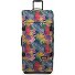  Tranverz 2 Rollen Trolley 79 cm Variante brize retronavy