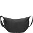  Mademoiselle.Tex Umhängetasche 34 cm Variante black
