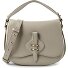  Mavery Schultertasche Leder 27 cm Variante eucalipto