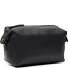  Westport Kulturbeutel Leder 23 cm Variante black