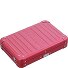  Vanity Case Umhängetasche 25 cm Variante ruby