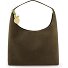  Nibe Schultertasche 47 cm Variante olive