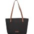  Diana Shopper Tasche 40 cm Variante schwarz
