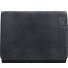  Richmond Messenger Leder 39 cm Laptopfach Variante black
