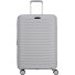  Travel Line 4500 4 Rollen Trolley M 65 cm mit Dehnfalte Variante grey