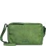  Nelson 1 Umhängetasche Leder 24 cm Variante grün