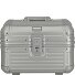  Next Beautycase 38 cm Variante silber